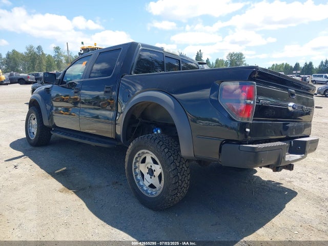 Ford 2014 2014 1FTFW1R6XEFD13647 Image 3