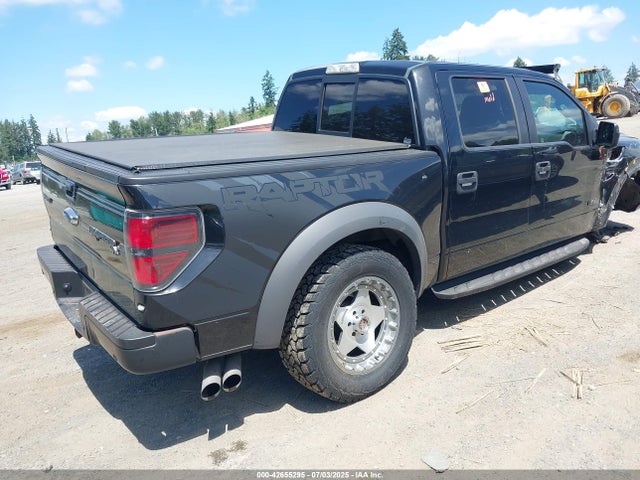 Ford 2014 2014 1FTFW1R6XEFD13647 Image 4