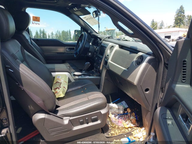 Ford 2014 2014 1FTFW1R6XEFD13647 Image 5
