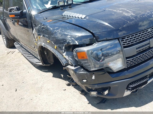 Ford 2014 2014 1FTFW1R6XEFD13647 Image 6