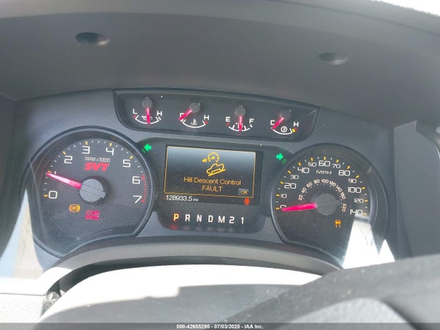 Ford 2014 2014 1FTFW1R6XEFD13647 Image 7