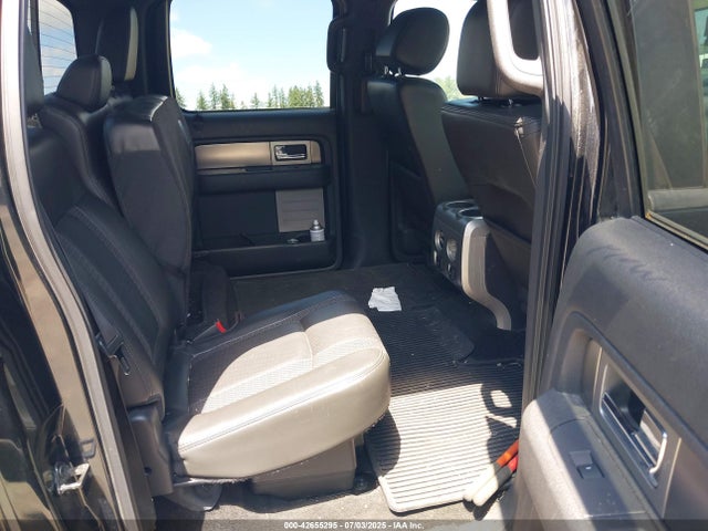 Ford 2014 2014 1FTFW1R6XEFD13647 Image 8