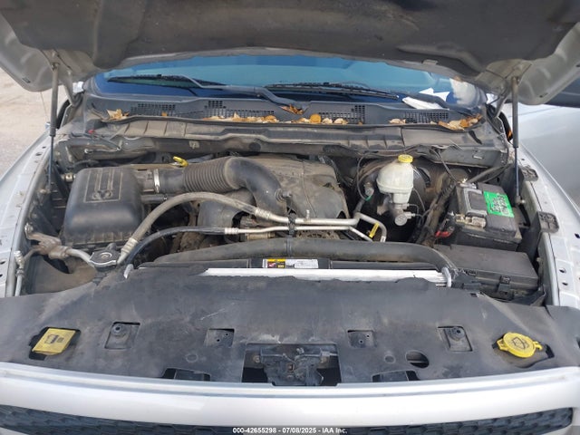 RAM 1500 2014 1C6RR6KTXES134573 Image 10