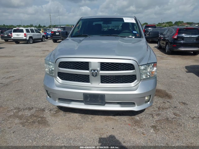 RAM 1500 2014 1C6RR6KTXES134573 Image 12
