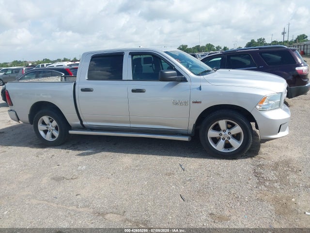 RAM 1500 2014 1C6RR6KTXES134573 Image 13