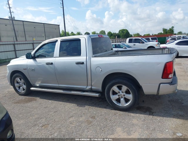 RAM 1500 2014 1C6RR6KTXES134573 Image 14