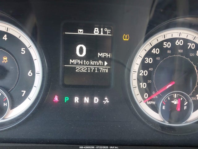 RAM 1500 2014 1C6RR6KTXES134573 Image 15