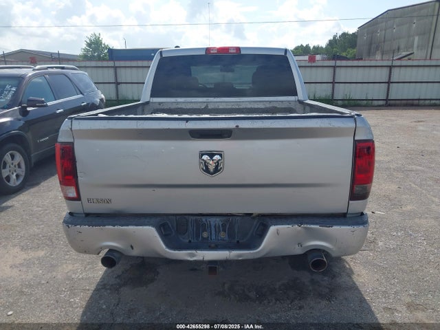 RAM 1500 2014 1C6RR6KTXES134573 Image 16