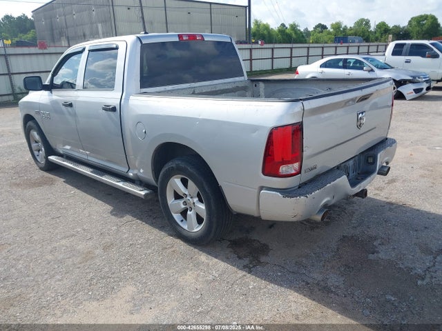 RAM 1500 2014 1C6RR6KTXES134573 Image 3
