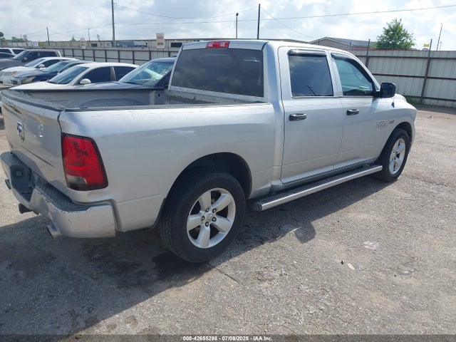 RAM 1500 2014 1C6RR6KTXES134573 Image 4