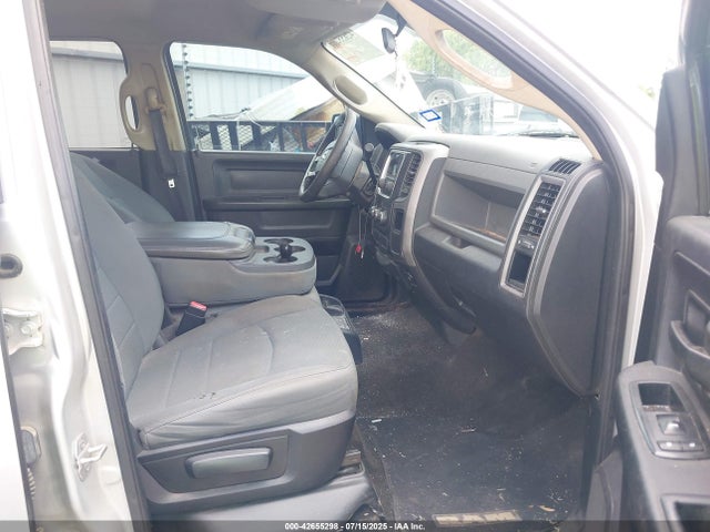 RAM 1500 2014 1C6RR6KTXES134573 Image 5
