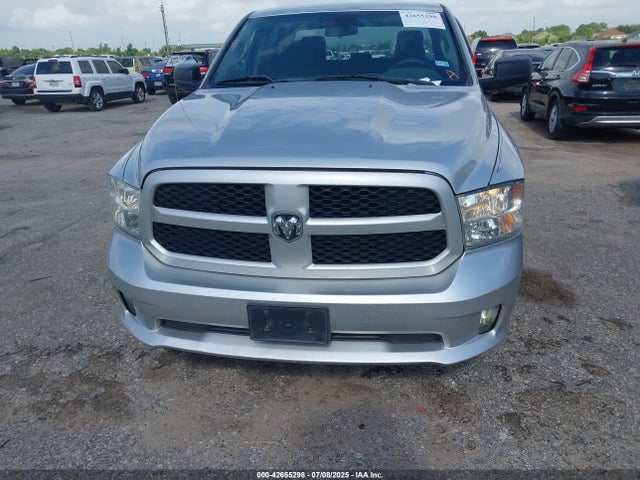 RAM 1500 2014 1C6RR6KTXES134573 Image 6