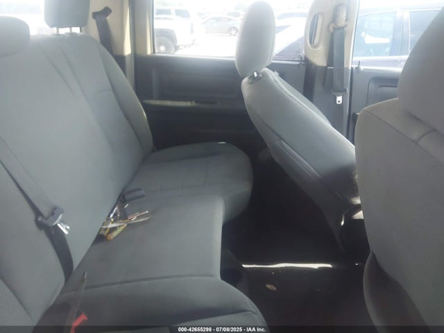 RAM 1500 2014 1C6RR6KTXES134573 Image 8