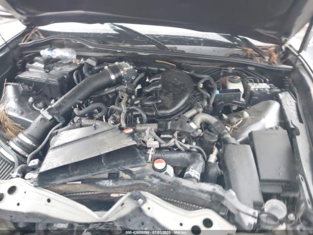 2016 LEXUS GS 350 JTHBZ1BL6GA003113 Photo 9