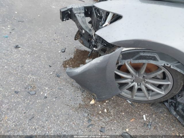 2016 LEXUS GS 350 JTHBZ1BL6GA003113 Photo 5