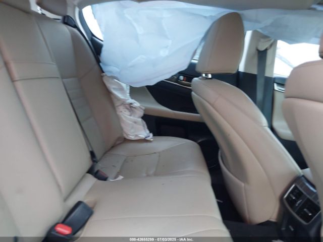 2016 LEXUS GS 350 JTHBZ1BL6GA003113 Photo 7