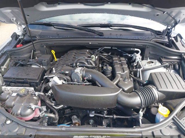 Dodge Durango 2025 1C4RDJDG2SC536619 Image 10