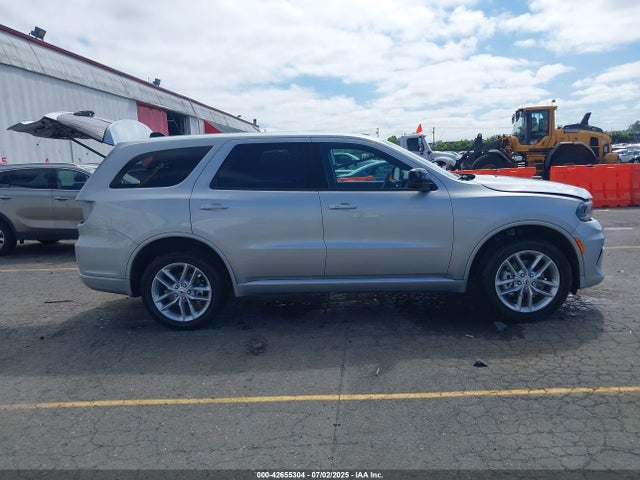 Dodge Durango 2025 1C4RDJDG2SC536619 Image 14