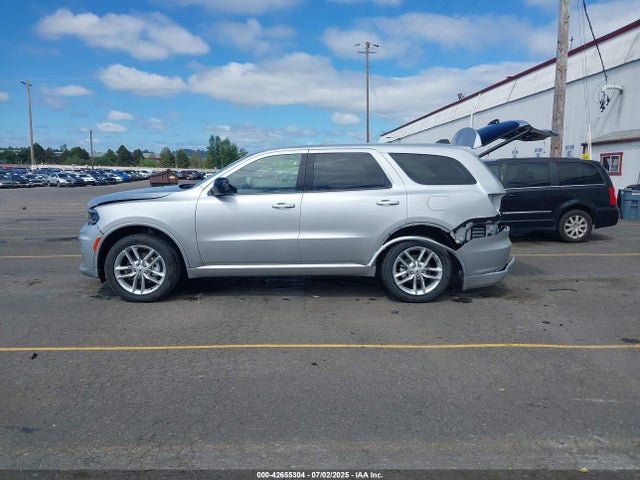 Dodge Durango 2025 1C4RDJDG2SC536619 Image 15