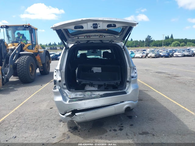 Dodge Durango 2025 1C4RDJDG2SC536619 Image 17