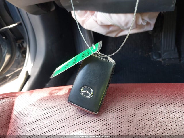 Mazda pyukd 2024 3MZBPBCM3RM404190 Image 11