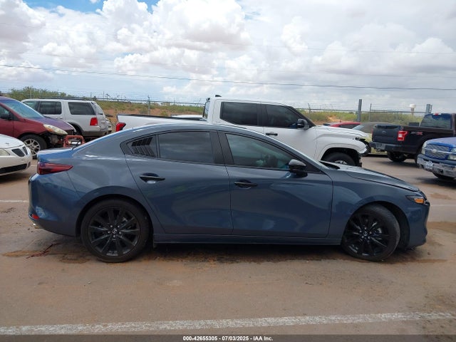 Mazda pyukd 2024 3MZBPBCM3RM404190 Image 13