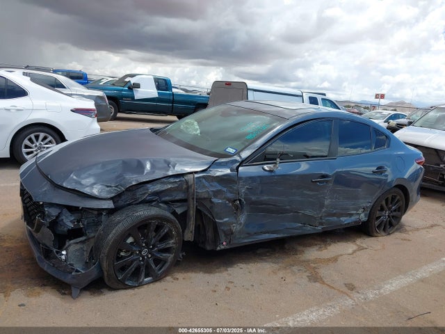 Mazda pyukd 2024 3MZBPBCM3RM404190 Image 14