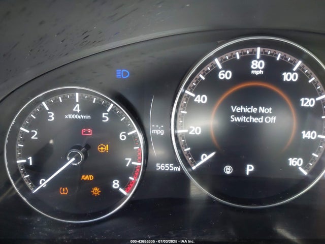 Mazda pyukd 2024 3MZBPBCM3RM404190 Image 15
