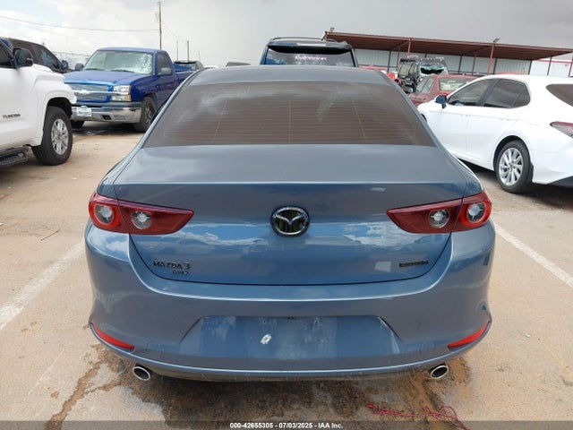 Mazda pyukd 2024 3MZBPBCM3RM404190 Image 16