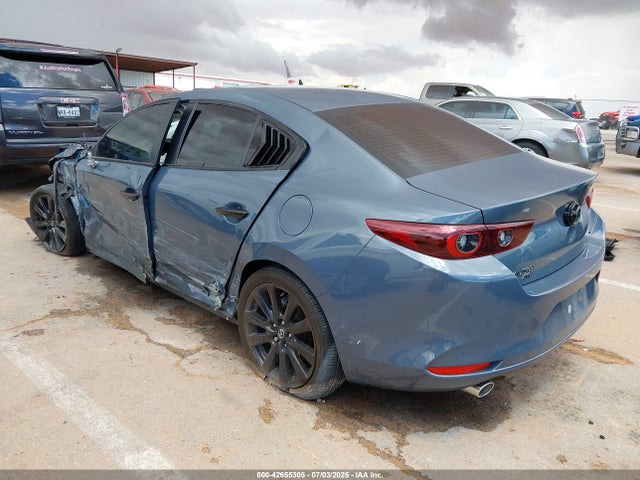 Mazda pyukd 2024 3MZBPBCM3RM404190 Image 3