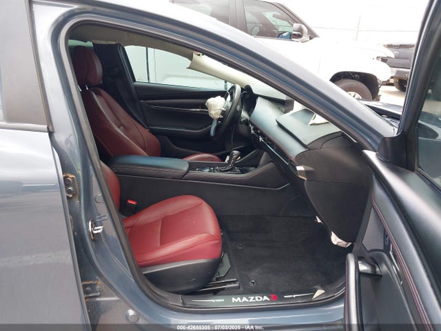 3MZBPBCM3RM404190 Mazda pyukd