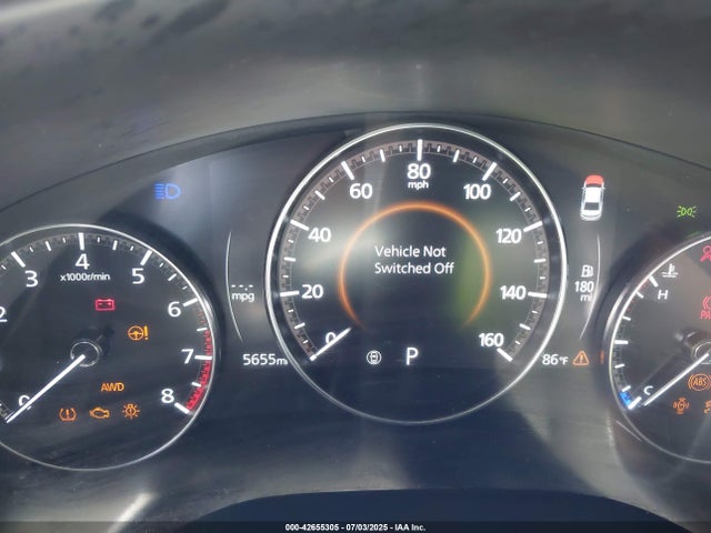 3MZBPBCM3RM404190 Mazda pyukd