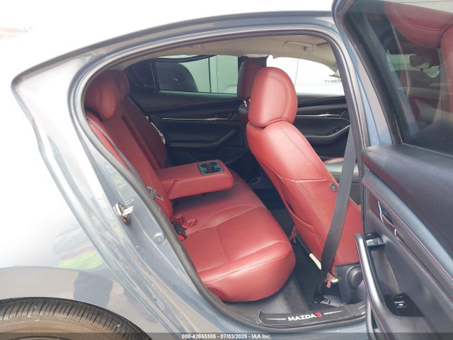 Mazda pyukd 2024 3MZBPBCM3RM404190 Image 8