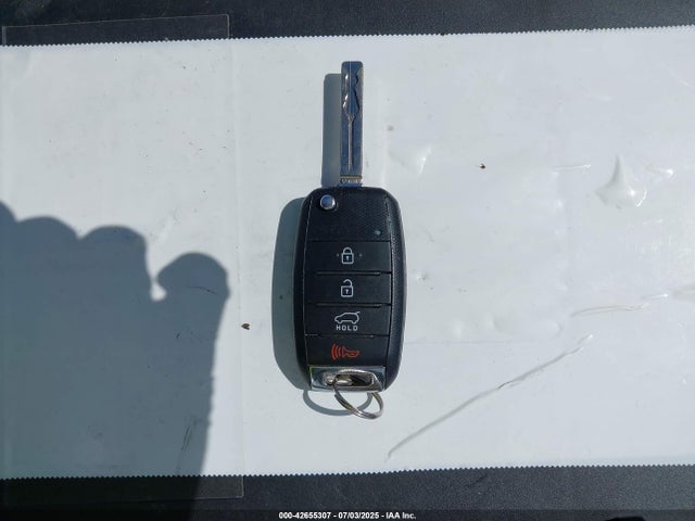 KIA dohc gdi nu 2016 KNDJP3A54G7361163 Image 11