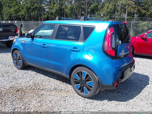 KIA dohc gdi nu 2016 KNDJP3A54G7361163 Image 3