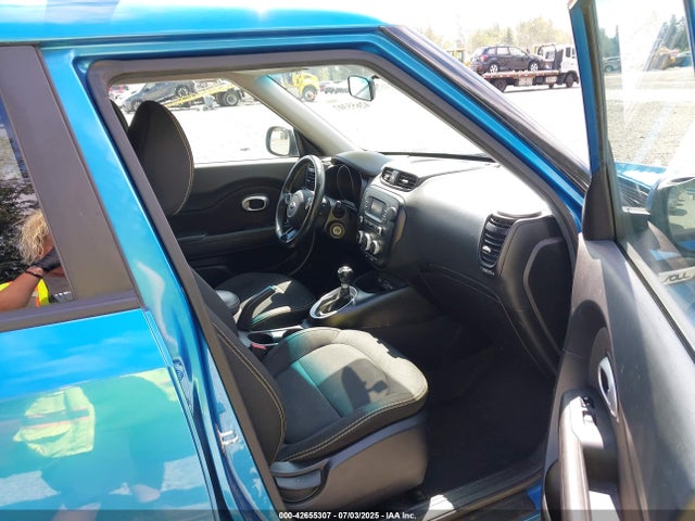 KIA dohc gdi nu 2016 KNDJP3A54G7361163 Image 5