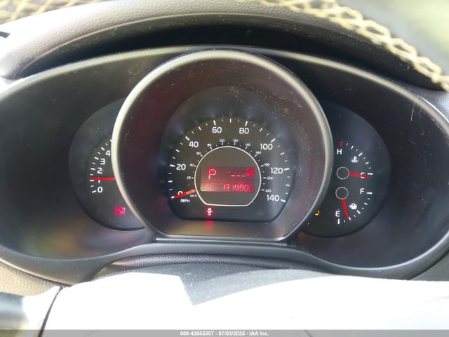 KIA dohc gdi nu 2016 KNDJP3A54G7361163 Image 7