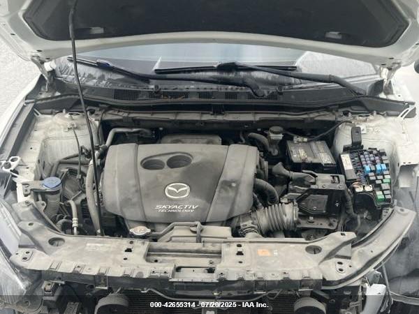 JM3KE4DY1G0854174 Mazda py