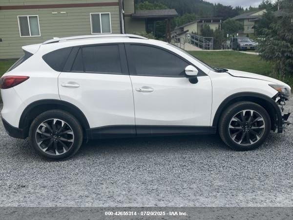 JM3KE4DY1G0854174 Mazda py