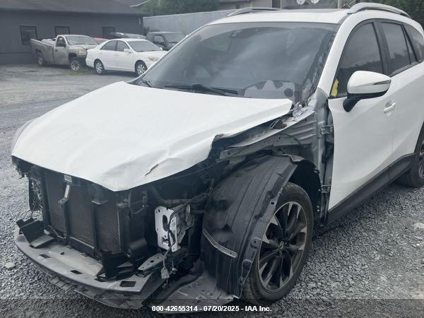 JM3KE4DY1G0854174 Mazda py