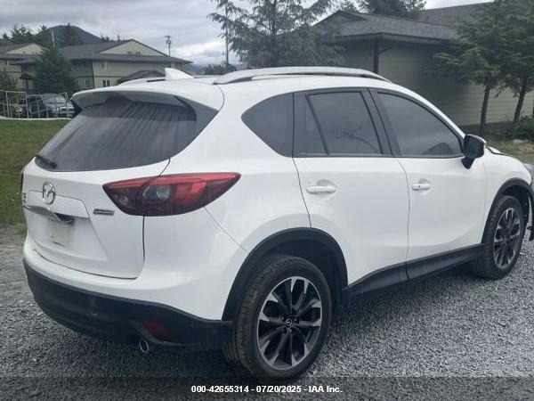 JM3KE4DY1G0854174 Mazda py