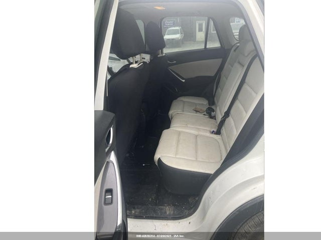 JM3KE4DY1G0854174 Mazda py
