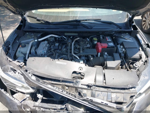 3N1AB8CV8LY205700 Nissan Sentra