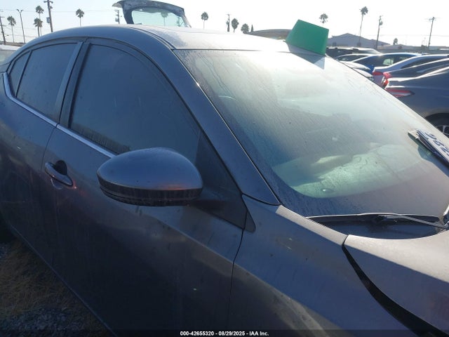 3N1AB8CV8LY205700 Nissan Sentra