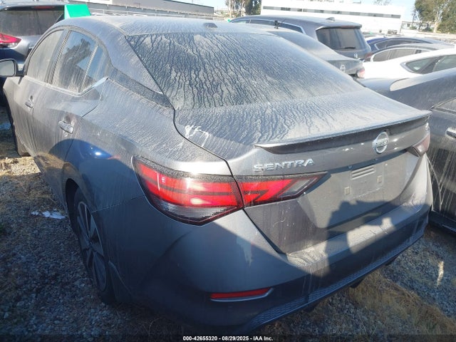 3N1AB8CV8LY205700 Nissan Sentra
