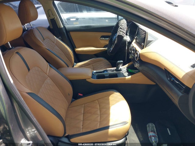 3N1AB8CV8LY205700 Nissan Sentra