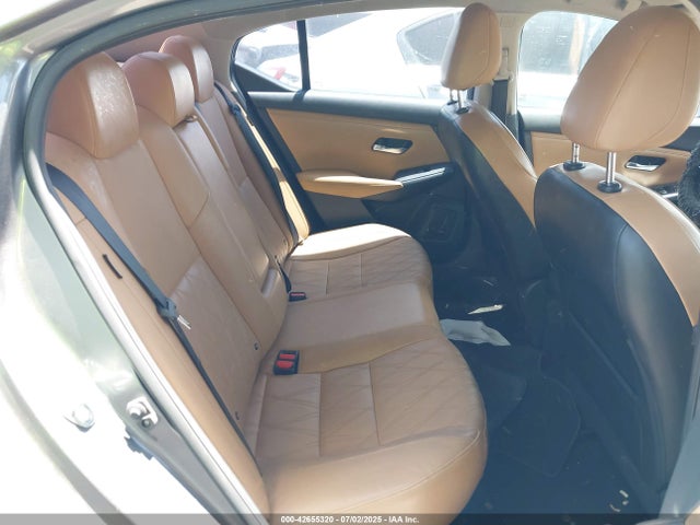 3N1AB8CV8LY205700 Nissan Sentra