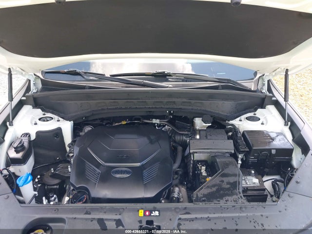 5XYP54HC9MG137749 KIA kmc gdi lambda-ii