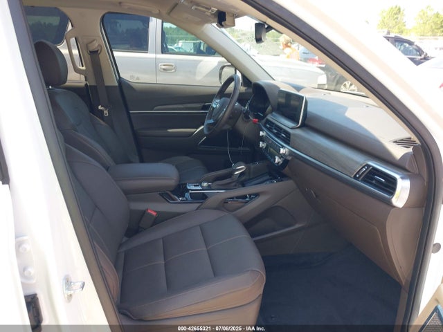 5XYP54HC9MG137749 KIA kmc gdi lambda-ii