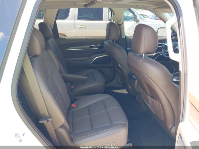5XYP54HC9MG137749 KIA kmc gdi lambda-ii